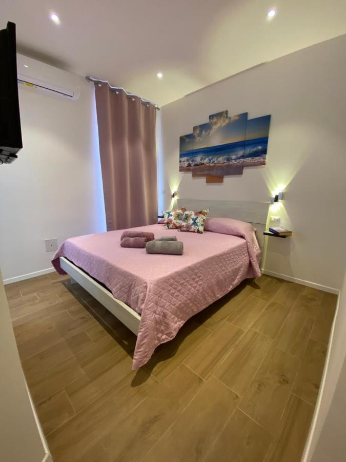 Le Calette 105 Hotel Alghero Exterior foto