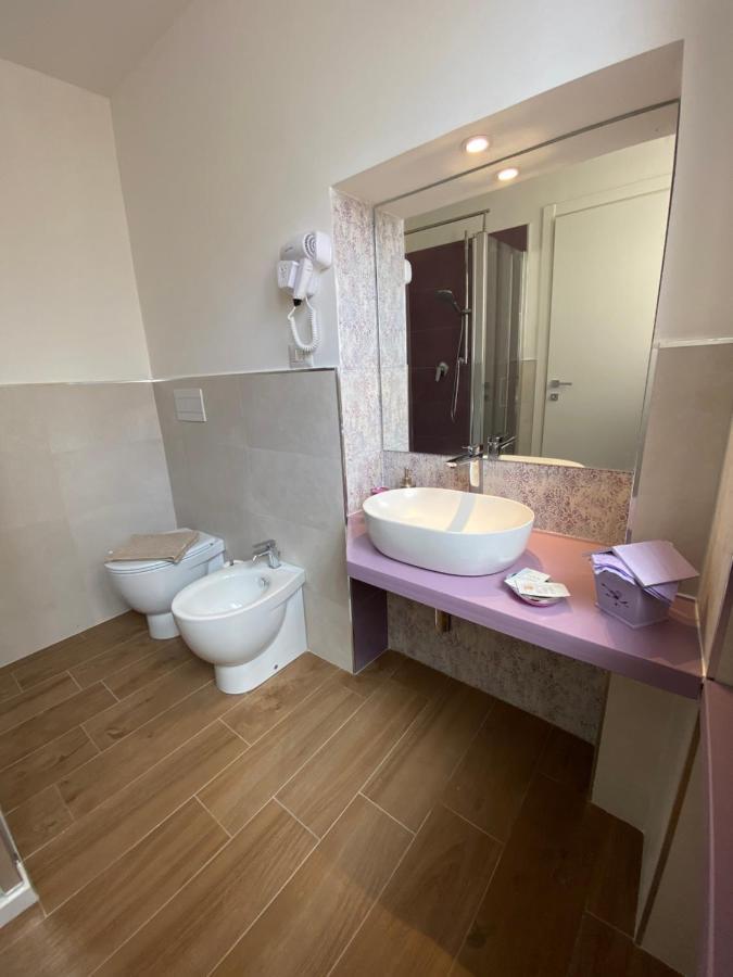 Le Calette 105 Hotel Alghero Exterior foto