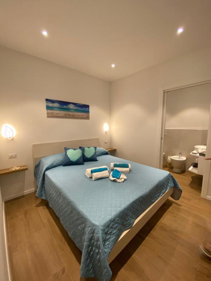 Le Calette 105 Hotel Alghero Exterior foto
